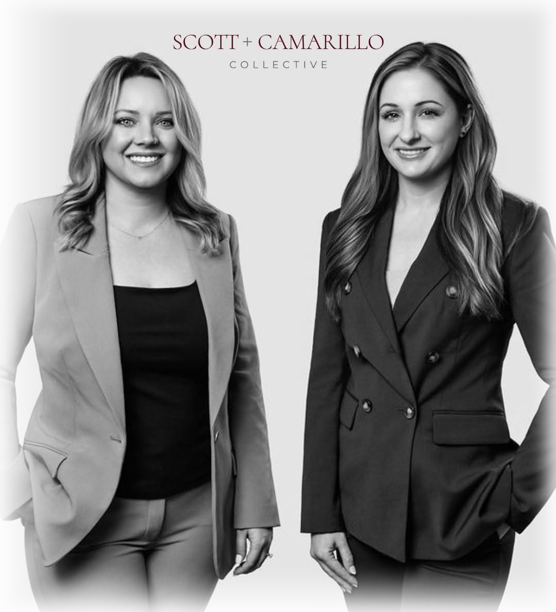 Scott and Camarillo real estate team