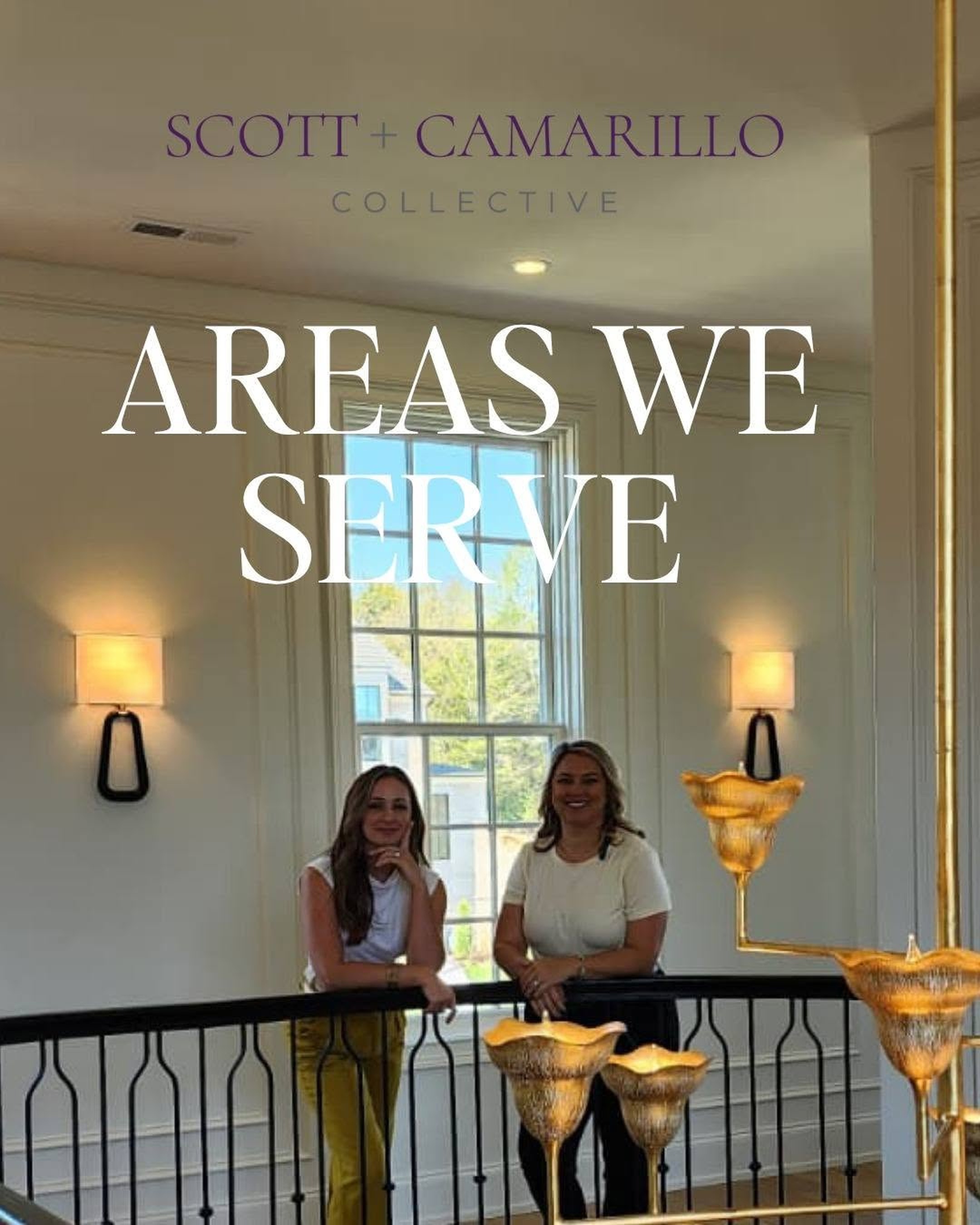 Scott and Camarillo Collective